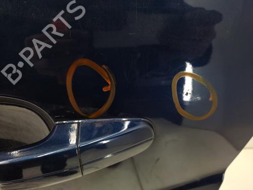 Left rear door FORD FOCUS C-MAX (DM2)  | BP21151997C4 