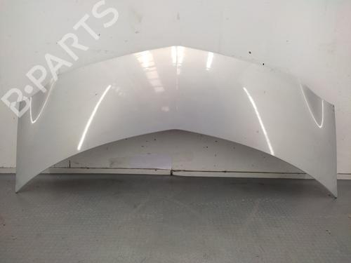 Used Hood RENAULT MODUS / GRAND MODUS (F/JP0_) [2004-2025]  21521342
