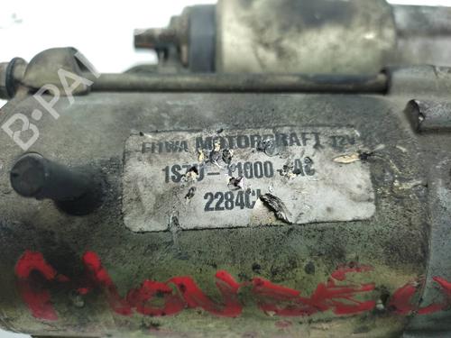 Starter FORD MONDEO III Turnier (BWY) | BP21150572M8