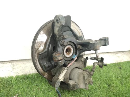 Left front steering knuckle OPEL ASTRA G Coupe (T98)  | BP21149263M25 