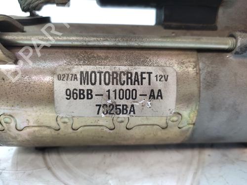 Starter FORD ESCORT VI (GAL, AAL, ABL) 1.8 16V | BP21152534M8 