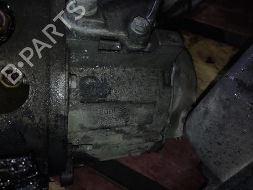 Gearbox CITROËN C4 I (LC_)  | BP21150786M3 