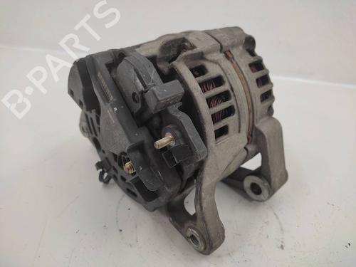 Generator OPEL CORSA C (X01)  | BP21149704M7 