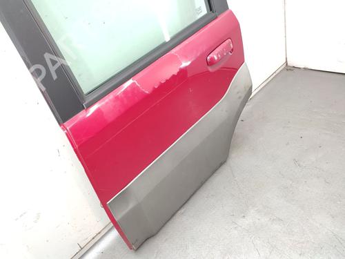 Left rear door FIAT PANDA (169_) 1.3 D Multijet 4x4 (169.AXC2A) | BP26456561C4 