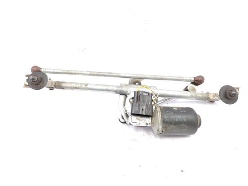 Used Front wiper motor OPEL CORSA C (X01) 1.2 Twinport (F08, F68) (80 hp) 30279695