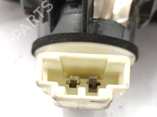 Right tailgate light SEAT CORDOBA (6K1, 6K2)  | BP21159988C80 