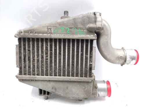 Intercooler HONDA CIVIC VIII Hatchback (FN, FK) 2.2 CTDi (FK3) | BP21149257M30 