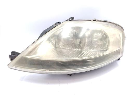 Used Left headlight CITROËN C3 I (FC_, FN_) 1.4 HDi (68 hp) 28566913