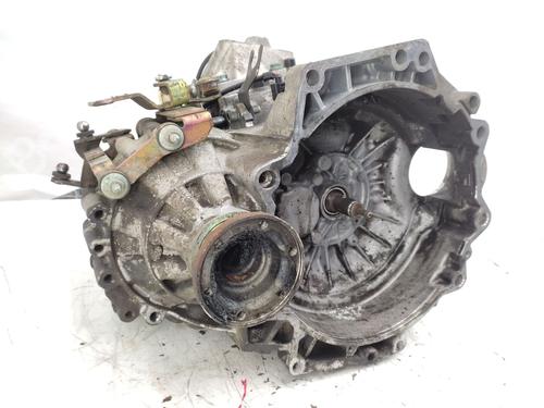 Gearbox SEAT LEON (1M1) 1.9 SDI | BP31581148M3
