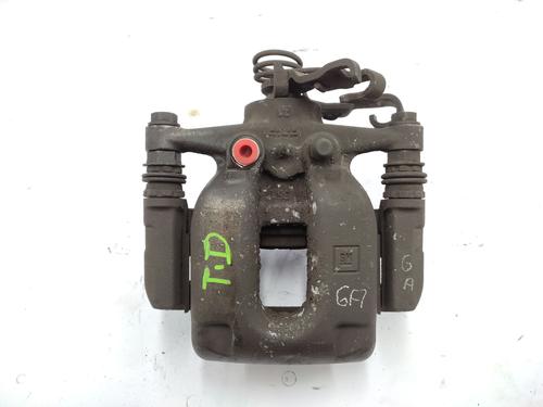 Used Right rear brake caliper OPEL ASTRA K Sports Tourer (B16) 1.4 Turbo (35) (150 hp) 29123960