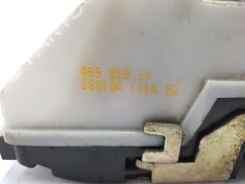 Front left lock CITROËN C3 I (FC_, FN_) 1.1 i | BP21155006C98 