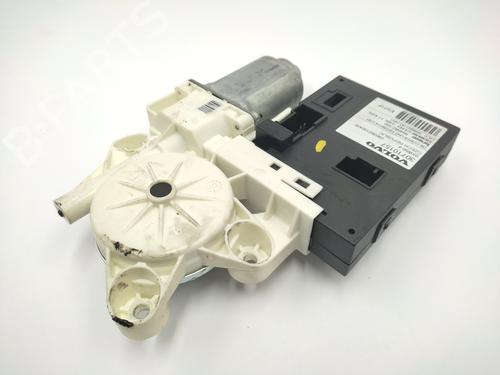 Rudehejsemotor forskærm højre VOLVO S40 II (544) 2.4 (170 hp) 22977909
