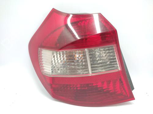 Used Left taillight BMW 1 (E87) 118 d (122 hp) 22387079