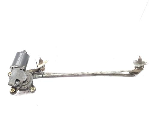 Used Front wiper motor MITSUBISHI GALANT VIII (EA_) [1996-2004]  21157712