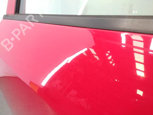 Left rear door FIAT GRANDE PUNTO (199_)  | BP25725009C4 