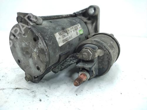 Starter FIAT FIORINO Box Body/MPV (225_)  | BP21149938M8 