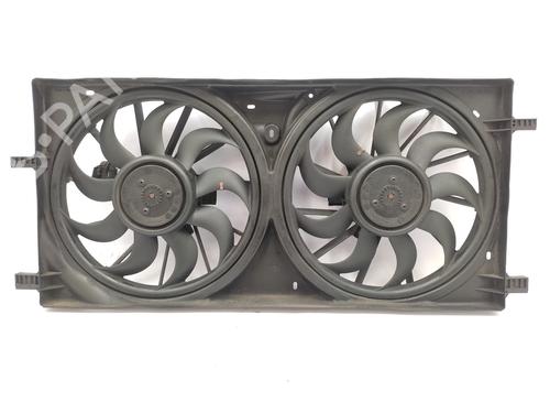 Used Radiator fan RENAULT LAGUNA Coupe (DT0/1) [2008-2015]  21156481