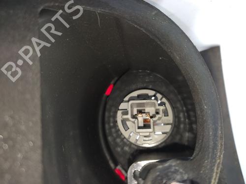 Venstre Baklys MAZDA 6 Hatchback (GG) 2.0 DI (GG14) | BP21155437C34 