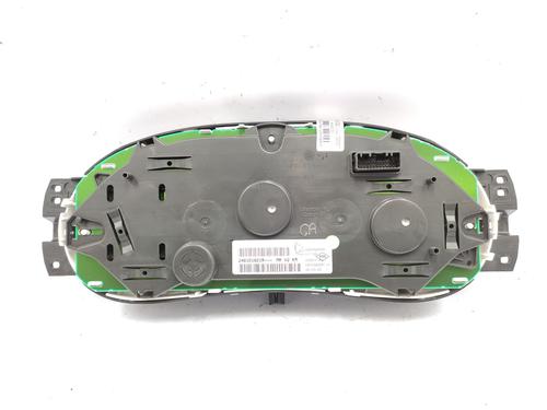 Instrument cluster DACIA SANDERO II | BP32078624C47 - Image 4