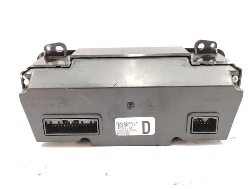 Climate control HONDA CIVIC IX (FK) 1.6 i-DTEC (FK3) | BP30169973I5