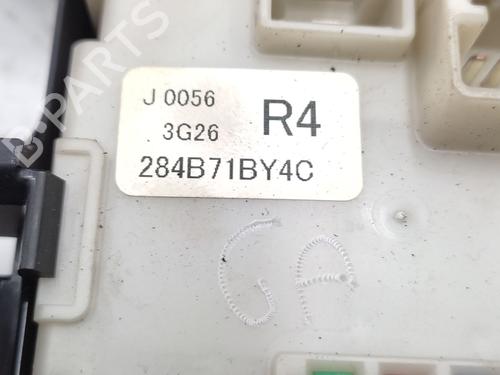 Fuse box INFINITI EX 30d | BP37537164E1 - Image 4