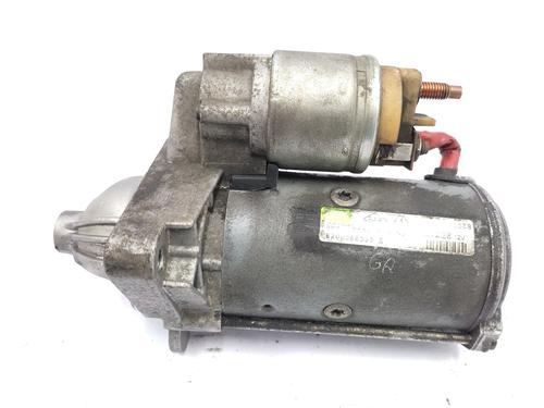 Startmotor RENAULT LAGUNA III (BT0/1) [2007-2015]  21159911