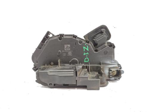 front-left-lock-skoda-fabia-iii-nj3-2014-2015-2016-2017-2018-2019-2020-2021-33049802 main image