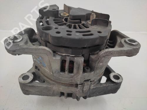 Alternator OPEL ASTRA G Hatchback (T98)  | BP21149752M7 