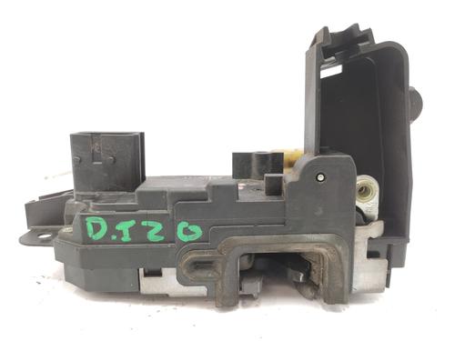 Used Front left lock OPEL ASTRA H Estate (A04) [2004-2014]  21152869