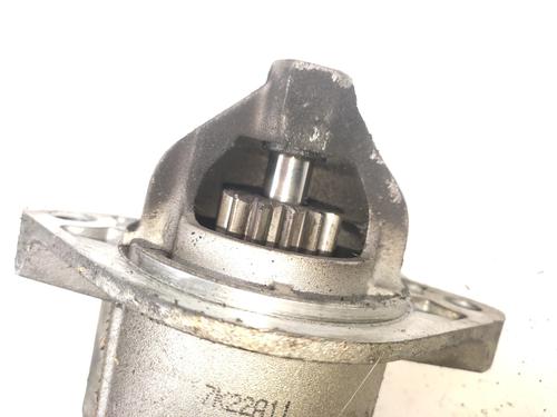 Starter OPEL ASTRA G Hatchback (T98)  | BP21150870M8 
