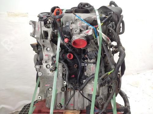 Używane Silnik DODGE CALIBER 2.0 CRD (140 hp) 32168987