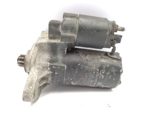 Used Starter SEAT LEON (1M1) 1.6 (100 hp) 21155442