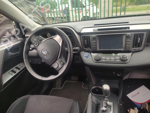 Warning switch TOYOTA RAV 4 IV (_A4_) | BP32238384I22