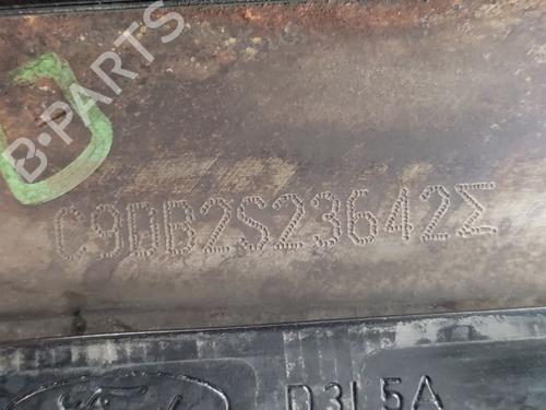 Engine FORD FOCUS I (DAW, DBW) 1.8 Turbo DI / TDDi | BP28623807M1