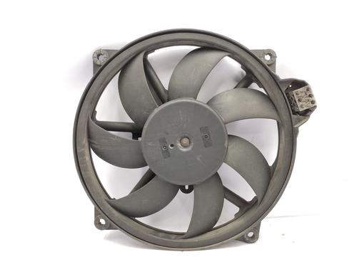 Used Radiator fan RENAULT GRAND SCÉNIC III (JZ0/1_) 1.6 dCi (JZ00, JZ12) (130 hp) 31996773