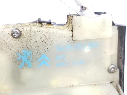 Front left lock CITROËN C4 II (NC_) 1.6 HDi 90 | BP31971598C98 