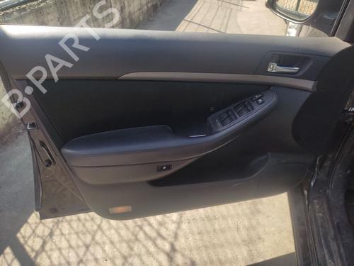 Left mirror TOYOTA AVENSIS (_T25_) 1.8 VVT-i (ZZT251_, ZZT251R) | BP29422956C26 