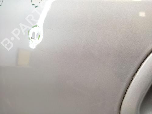 Left rear door OPEL ZAFIRA A MPV (T98) 2.0 DTI 16V (F75) | BP27505436C4 
