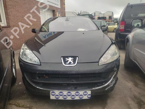 Ignition barrel PEUGEOT 407 Coupe (6C_) 2.2 16V | BP36259501M48  - Image 7