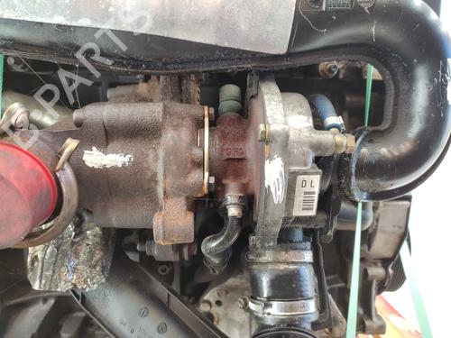 Motor PEUGEOT 206 Hatchback (2A/C) 2.0 HDI 90 | BP29372677M1 