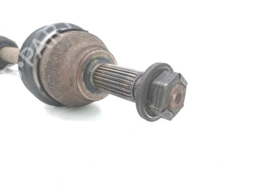 Transmissão frente direita FORD FOCUS I (DAW, DBW) 1.6 16V | BP21157192M39