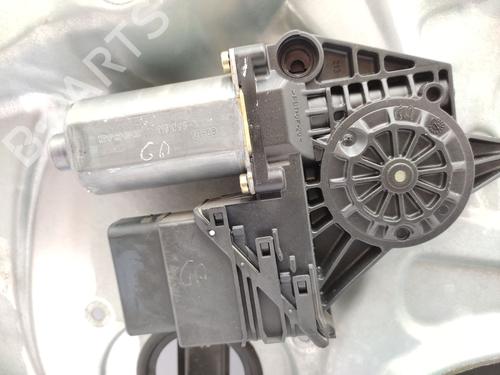 Rear left window mechanism VW PASSAT B5.5 (3B3) 1.9 TDI | BP30279703C24 