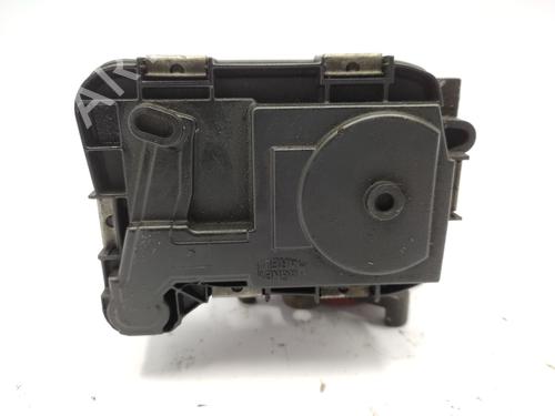 Throttle body OPEL COMBO Tour (X12)  | BP21158878M82 