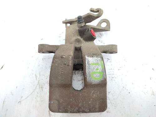 Used Right rear brake caliper RENAULT MEGANE II Saloon (LM0/1_) 1.9 dCi (LM0G, LM1G, LM2C) (120 hp) 29390947
