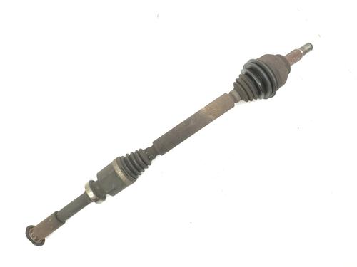 Used Right front driveshaft RENAULT LAGUNA II (BG0/1_) 2.0 16V IDE (BG0N) (140 hp) 21157571