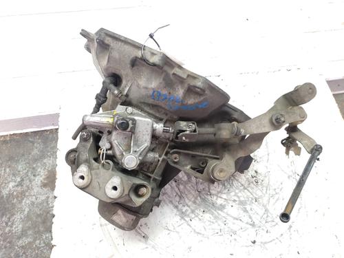 Gearbox OPEL CORSA D (S07) 1.3 CDTI (L08, L68) | BP21151582M3 