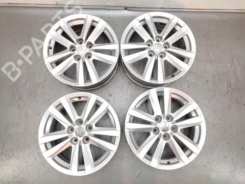 Used Rim MITSUBISHI ASX (GA_W_) [2009-2025]  30883608