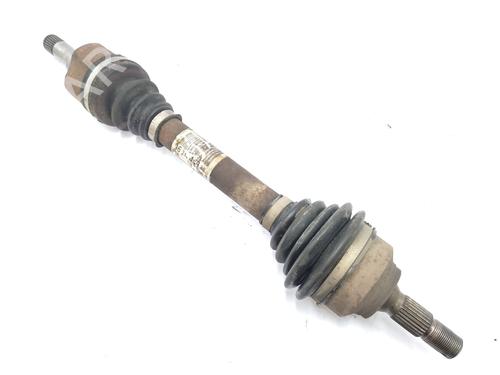 Used Left front driveshaft PEUGEOT PARTNER MPV (5_, G_) 1.9 D (69 hp) 29244777