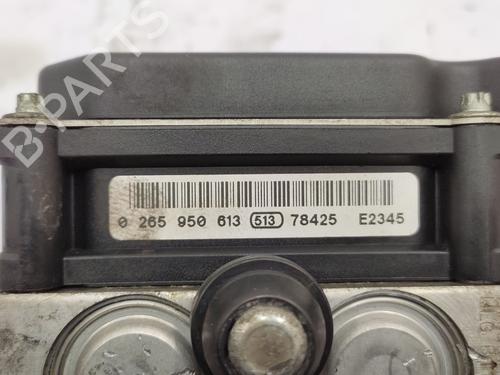 ABS pump HYUNDAI GRANDEUR (TG) 2.2 CRDi | BP32340692M43 
