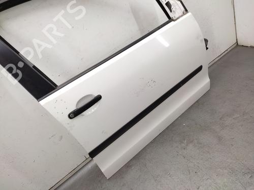 Right front door VW POLO IV (9N_, 9A_) 1.2 12V | BP29586380C3 